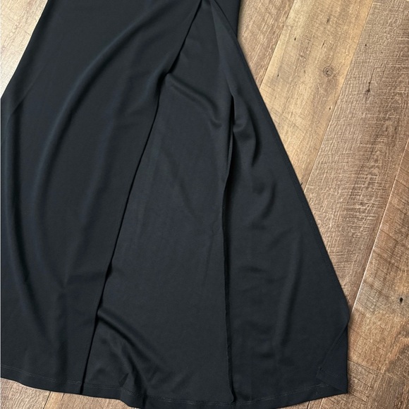 Elegant Windsor Black Dress Party dress HOCO - Picture 4 of 11